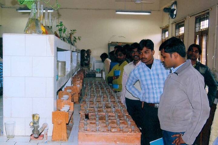 laboratory